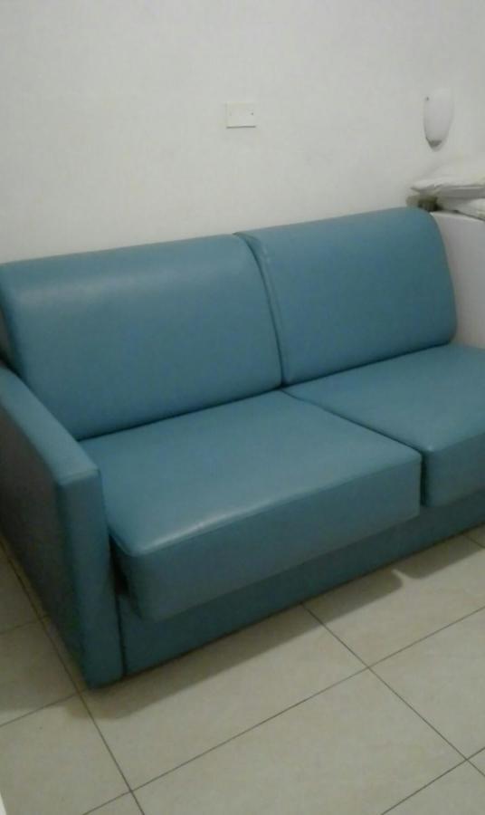 New Prophet Bed and Breakfast Cattolica Exteriör bild