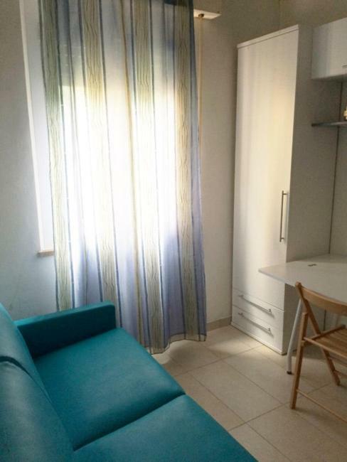 New Prophet Bed and Breakfast Cattolica Exteriör bild